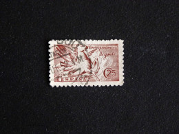 ESPAGNE ESPANA SPAIN YT EXPRES 30 OBLITERE - CHEVALE PEGASE HORSE PFERD - Correo Urgente