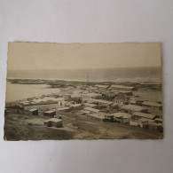 Argentina - Comodoro Rivadavia // Carte Photo - RPPC // Panorama 1926 - Argentina