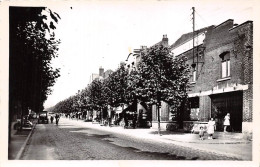 62-SALLAUMINES- ROUTE NATIONALE- LENS DOUAI - Andere & Zonder Classificatie