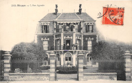 76-DIEPPE- 7 RUE AGUADO - Dieppe