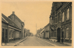 MALDEGEM  NOORDSTRAAT     ZIE SCANS - Maldegem