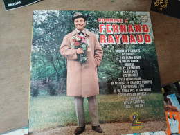 88 /  HOMMAGE A FERNAND RAYNAUD / 2 DISQUES - Comiques, Cabaret