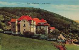 Schirmeck * Vue Sur Le Sanatorium * établissement Médical - Schirmeck