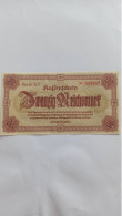 Billet 20 Reichsmark  28 Avril 1945 - 20 Reichsmark