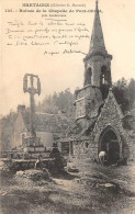 Pont Christ           29        Ruines De La Chapelle      (voir Scan) - Otros & Sin Clasificación