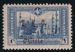 Cilicie N°70 - Neuf * Avec Charnière - TB - Unused Stamps