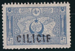 Cilicie N°23 - Neuf Sans Gomme - B/TB - Unused Stamps