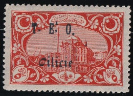 Cilicie N°60 - Neuf ** Sans Charnière - TB - Unused Stamps