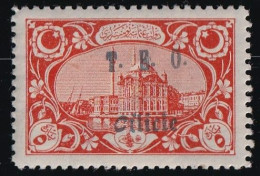 Cilicie N°60 - Neuf * Avec Charnière - TB - Unused Stamps