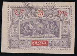 Obock N°58 - Oblitéré - TB - Used Stamps