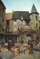 Dordogne * Le Périgord Touristique * Le Marché Aux Oies * Foire Marchands - Sonstige & Ohne Zuordnung
