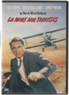 LA MORT AUX TROUSSES   Avec CARY GRANT   C40 - Classici