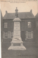 Vieux Condé (59 - Nord) Le Monument - Vieux Conde