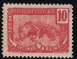 Congo N°31 - Neuf * Avec Charnière - TB - Ongebruikt