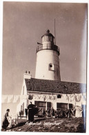 Egmond Aan Zee - Vuurtoren - Egmond Aan Zee