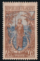 Congo N°61 - Neuf * Avec Charnière - TB - Unused Stamps