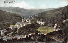 SCHLANGENBAD ~ AN OLD POSTCARD #2318184 - Schlangenbad