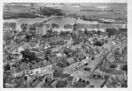 P-23-TPL-2042 : BEAUGENCY. VUE AERIENNE - Beaugency