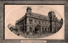 ! 1911 Alte Ansichtskarte Buenos Aires, Argentinien - Argentinien