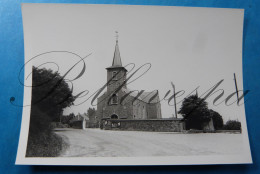 Jallet.  Eglise St Victor  Photo Doka Foto  Pris 08/06/1976 Ohey - Ohey