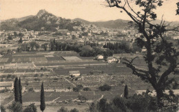 Hyères * Vue Générale Sur La Commune - Hyeres