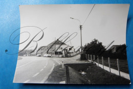 Zulzeke Ten Hotond  Met Restant Stenen Windmolen.  Photo Doka Foto Opname 24-08-1974 - Kluisbergen