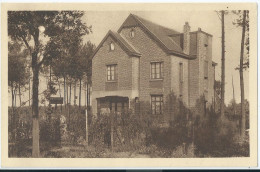 Kalmthout - Calmpthout - Villa Francois - Familiepensioen - Kalmthout