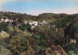 Gimel * Vue Aérienne Sur Le Village - Sonstige & Ohne Zuordnung