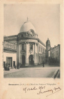 Bressuire * Place * Hôtel Des Postes Et Télégraphes * Ptt - Bressuire