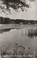 West Terschelling , Duinmeertje Dodemanskisten - Terschelling