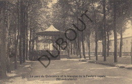 Postkaart/Carte Postale - Houdeng - Parc (C2893) - La Louvière