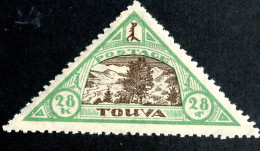 ( 279 Wx) 1927 Scott # 24 M* ++Lower Bids 20% Off++ - Touva