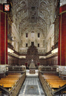 Cordoue (Cordoba) - Mosquée Cathédrale - Choeur - Córdoba