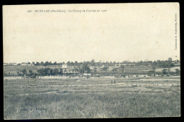 Cpa Du 56 Muzillac -- Le Champ De Courses En 1906   LANR51 - Muzillac