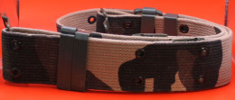 Ceinturon Famas Camouflage - Equipaggiamento