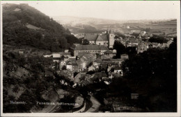 ! 1932 Ansichtskarte Aus Malmedy, Belgien - Malmedy