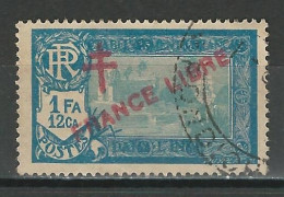 Inde Yv. 163, Mi 164 - Usati