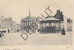 Postkaart/Carte Postale - Roeselare - Grand'Place (C2993) - Roeselare