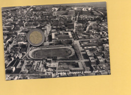 MM2644 Puglia BARLETTA Panorama Campo Sportivo Stadio 1959 Viaggiata - Barletta