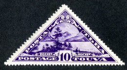 ( 328 Wx) 1935 Scott # 57 M* ++Lower Bids 20% Off++ - Tuva