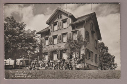 CH AR Schwellbrunn 1947-07-08 Foto Ferienhaus Adliswil - Schwellbrunn