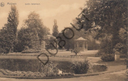 Postkaart/Carte Postale - Mechelen - Jardin Botanique  (C2902) - Mechelen