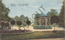 Postkaart/Carte Postale - Mechelen - Jardin Botanique  (C2889) - Mechelen