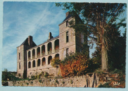 ENVIRONS DE MELLE - Château De Chaillé Construit Sous Henri IV - Melle