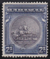 Bahamas     .    SG    .   131   .     O      .    Cancelled - 1859-1963 Colonia Británica