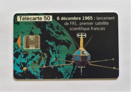 Télécarte France - Pleumeur Bodou - Unclassified