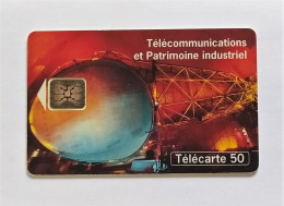 Télécarte France - Pleumeur Bodou - Unclassified