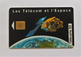 Télécarte France - Pleumeur Bodou - Non Classés