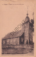 Postkaart/Carte Postale - Crupet - Eglise (C3381) - Assesse