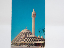 Kuwait Fatima Mosque   A 224 - Koeweit